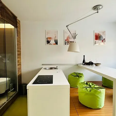Smart Apartment Warszawa Zewnętrze zdjęcie