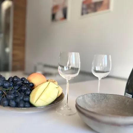 Smart Apartment Warszawa Zewnętrze zdjęcie