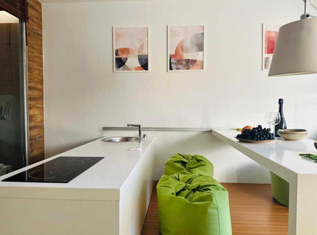 Apartment Smart Warschau