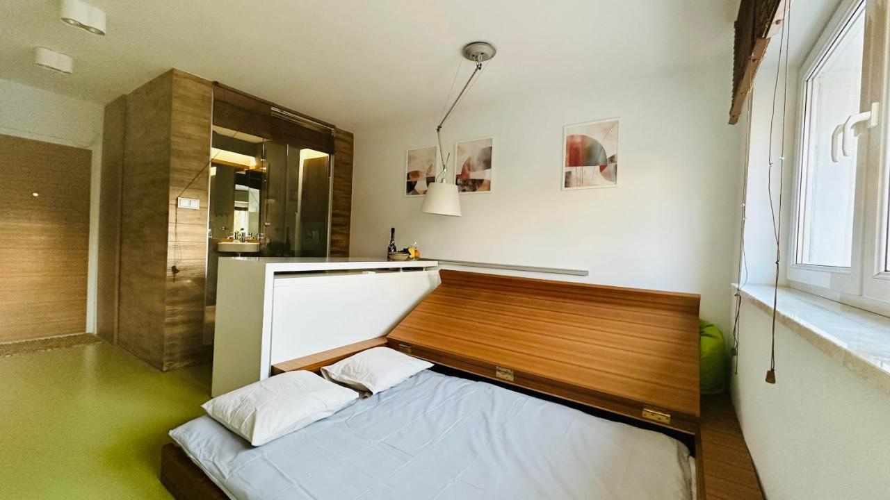 Apartment Smart Warschau